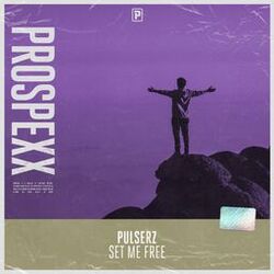 Cover of Set Me Free