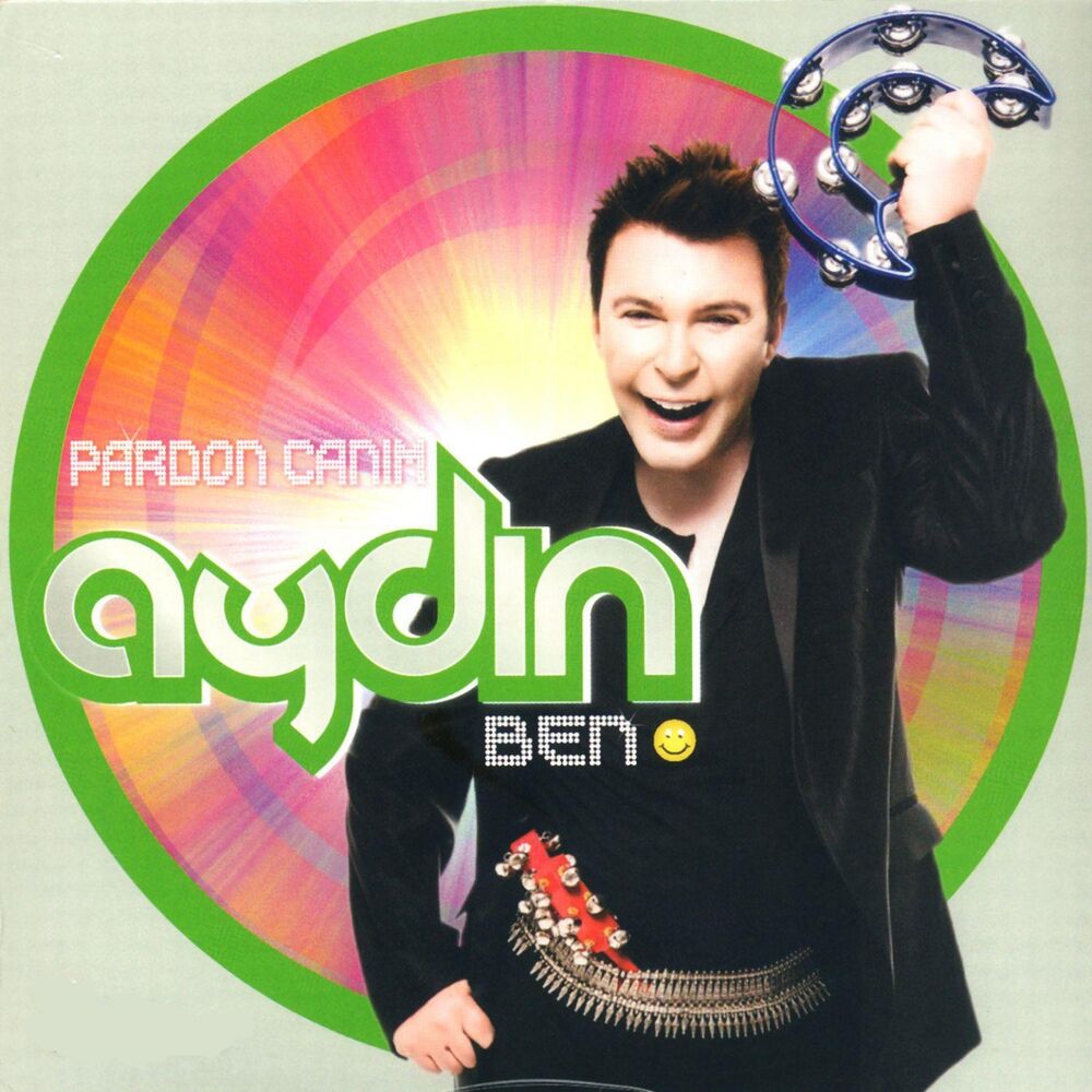 Picture of Pardon Canım Aydın Ben