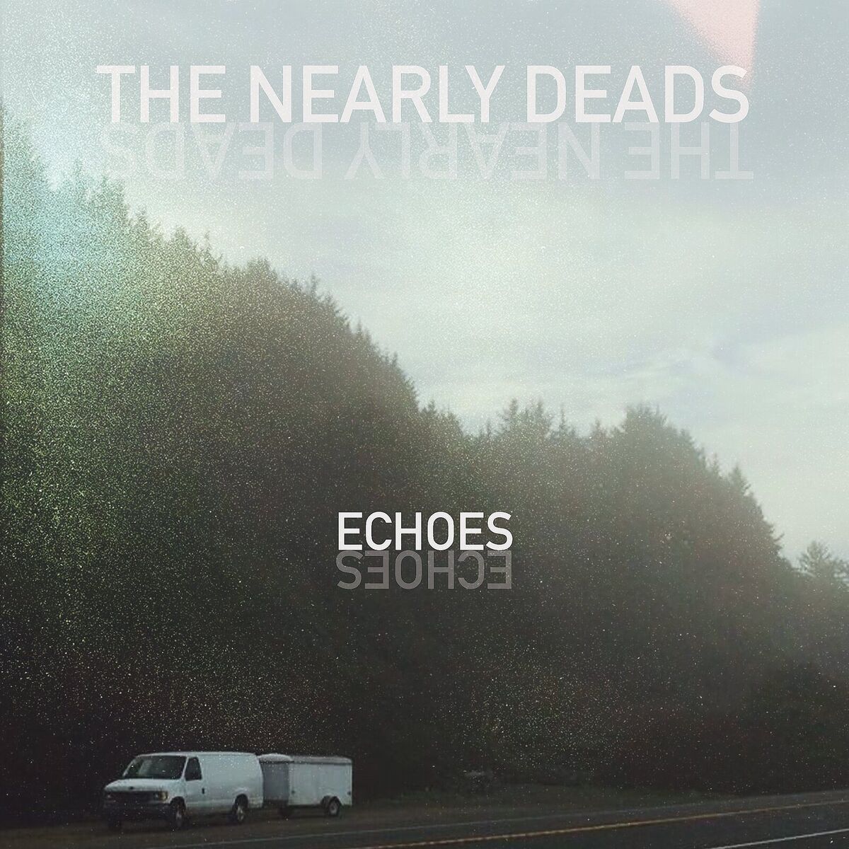 Album cover of Echoes