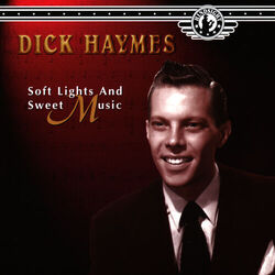 Cover of Soft Lights & Sweet Music