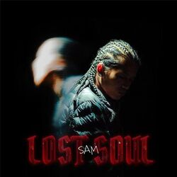 Cover of LOST SOUL
