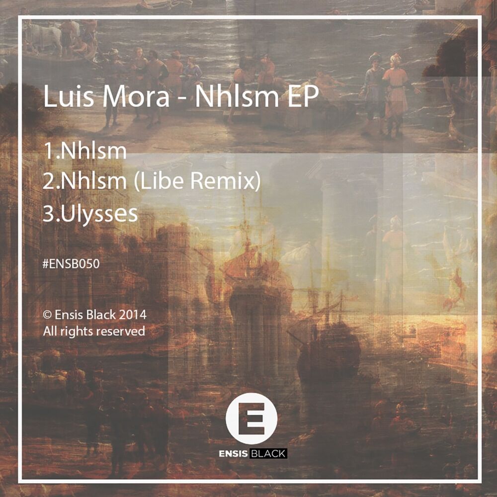 Picture of Nhlsm EP