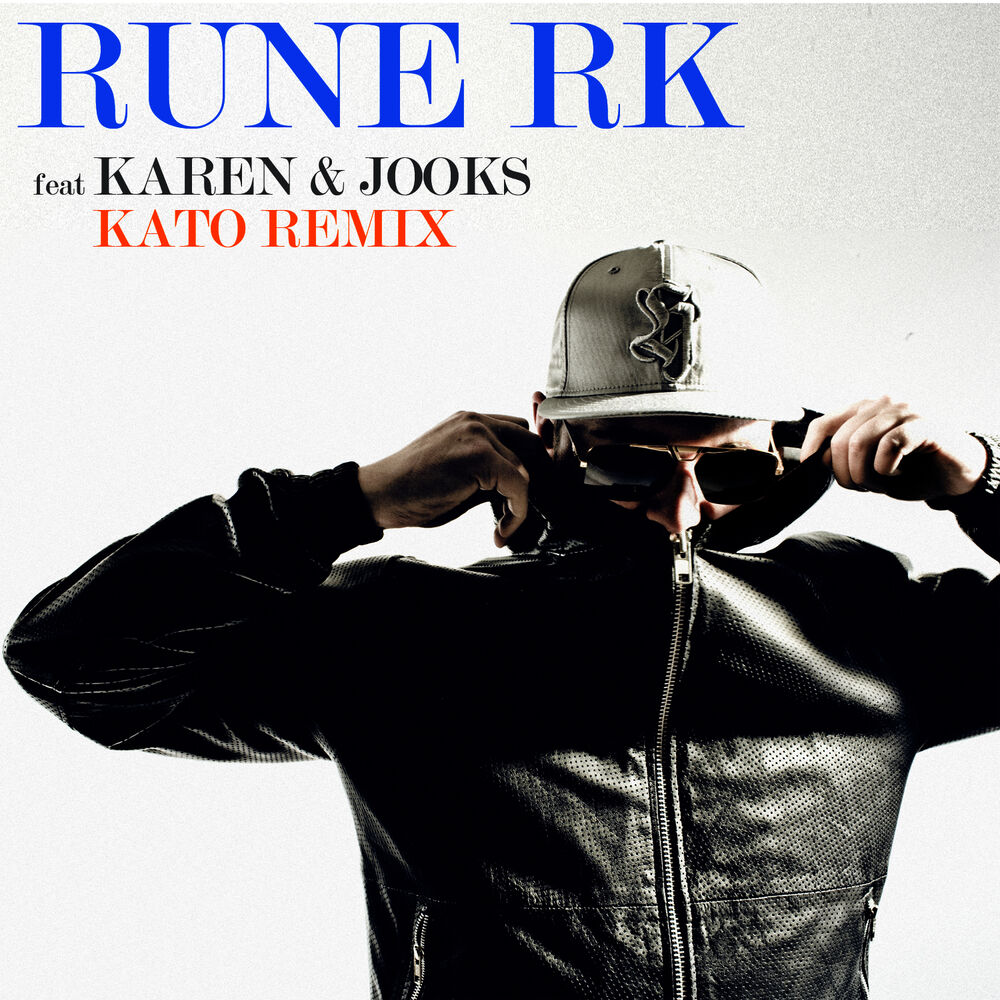 Picture of Har det hele (Kato Remix)