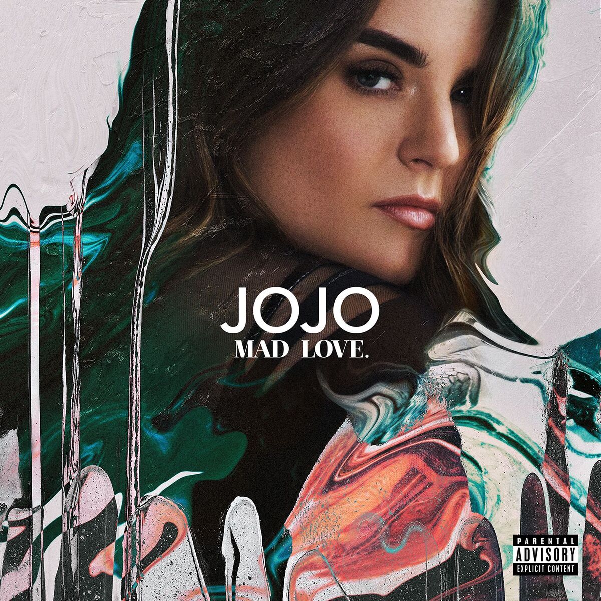 Album cover of Music.