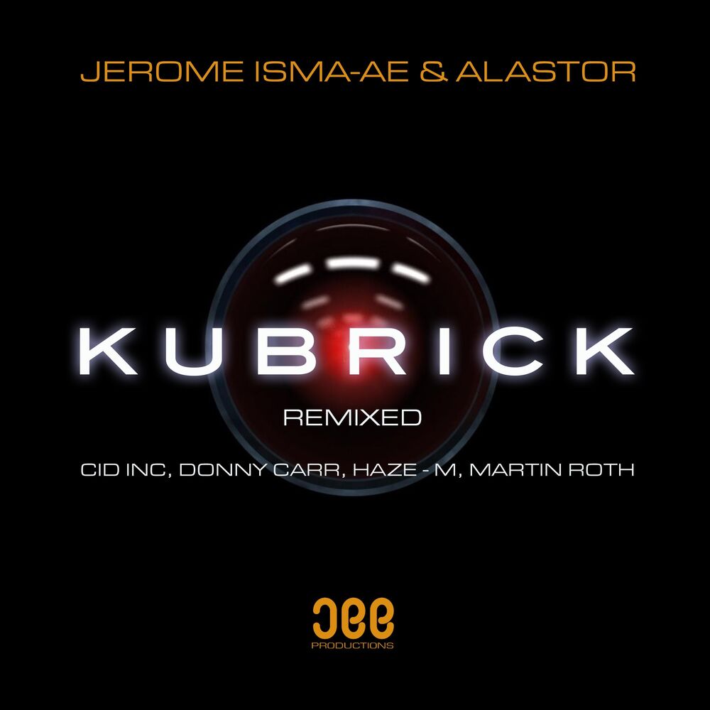 Picture of Kubrick (Remixes)