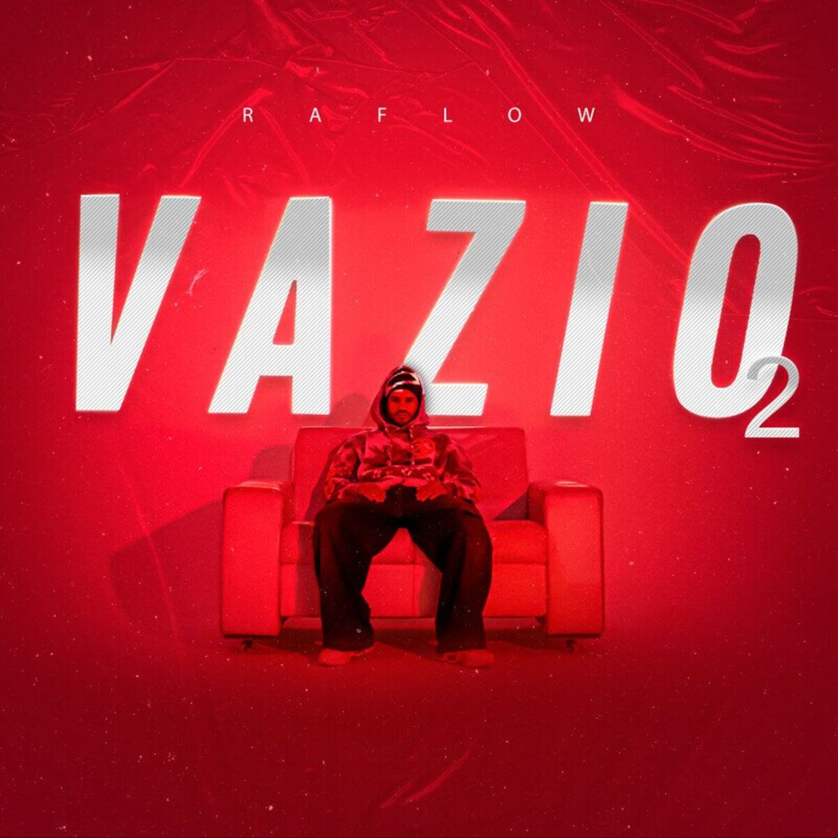 Album cover of VAZIO 2