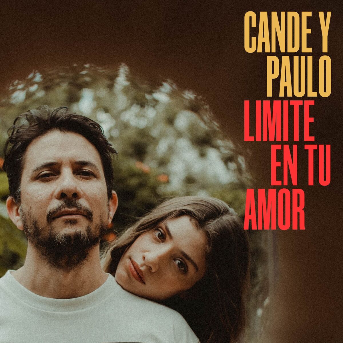 Album cover of Limite En Tu Amor