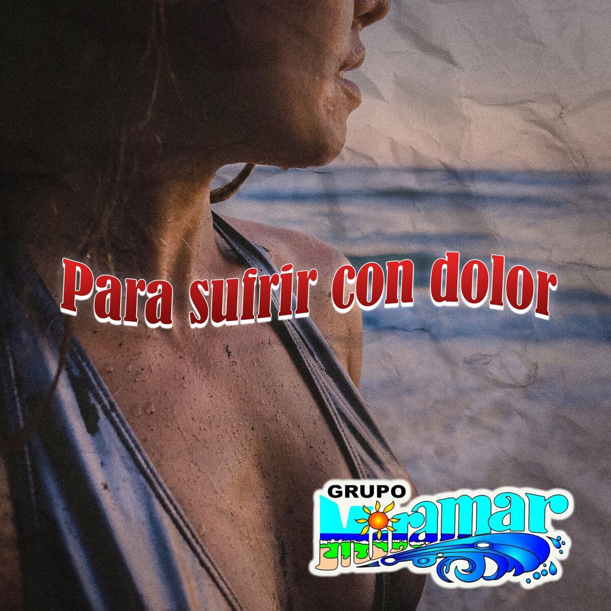 Album cover of Para Sufrir con Dolor