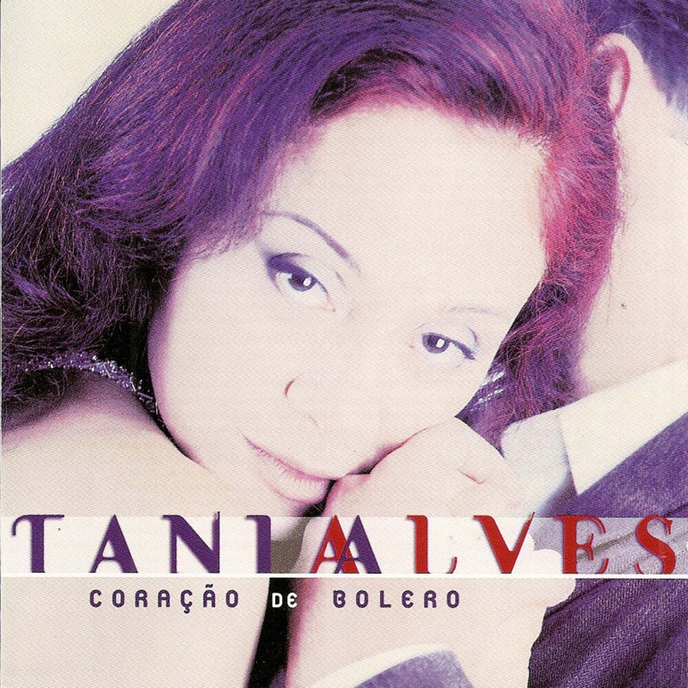 Picture of Coração de Bolero