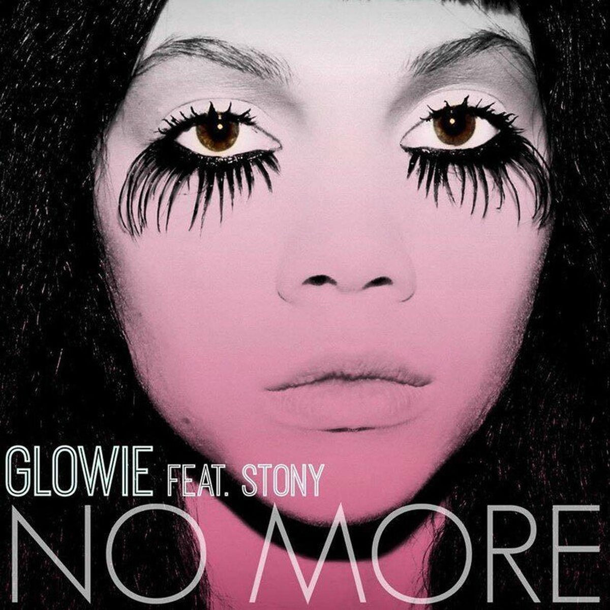 Album cover of No More