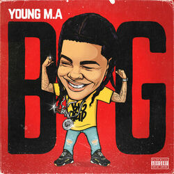 Cover of BIG