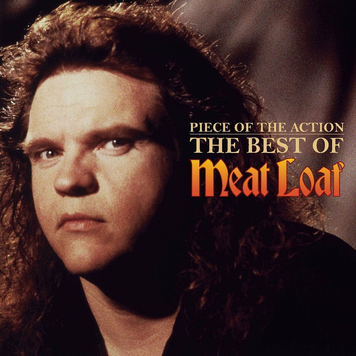Album cover of Bat Out of Hell