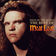 Modern Girl by Meat Loaf album cover