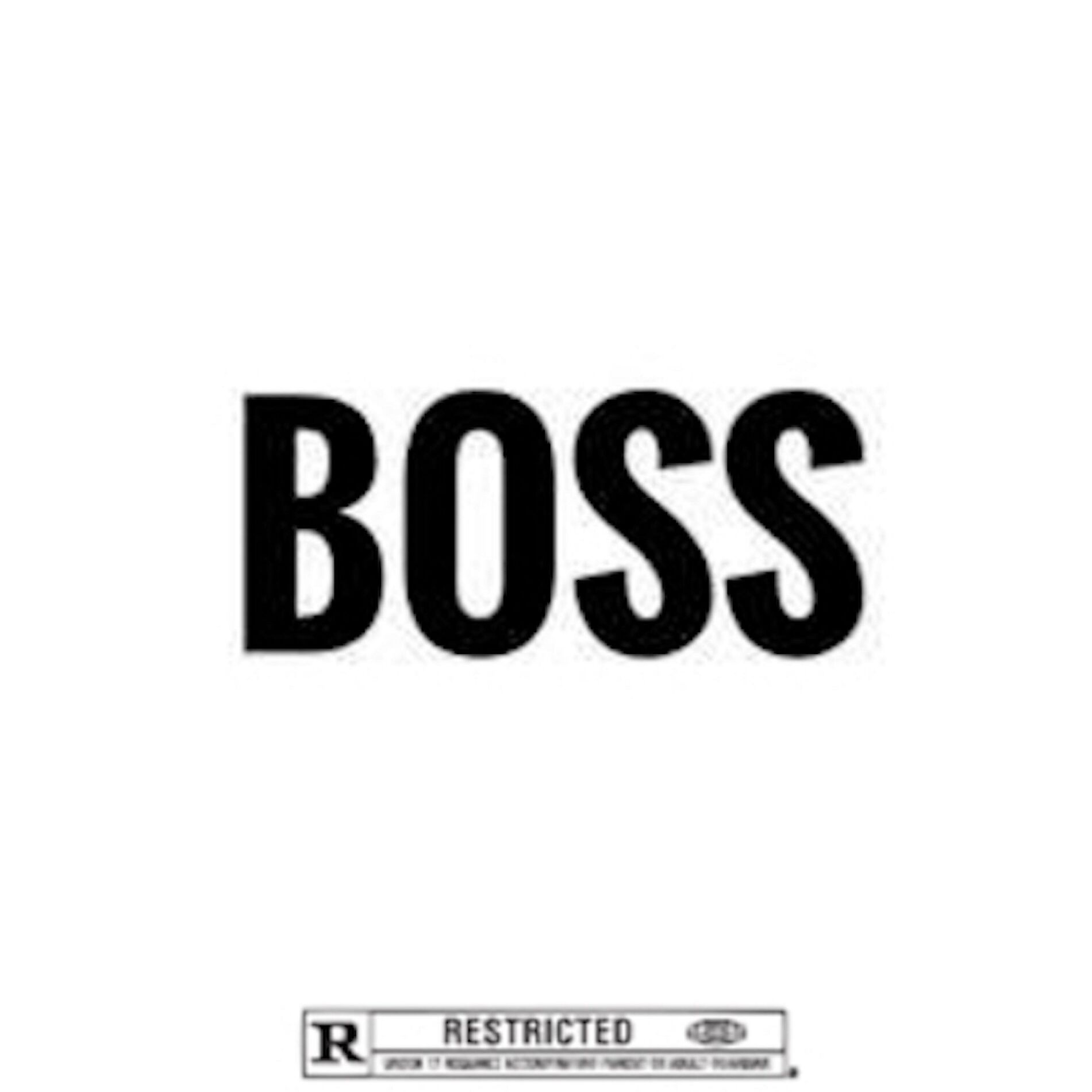 Album cover of Boss