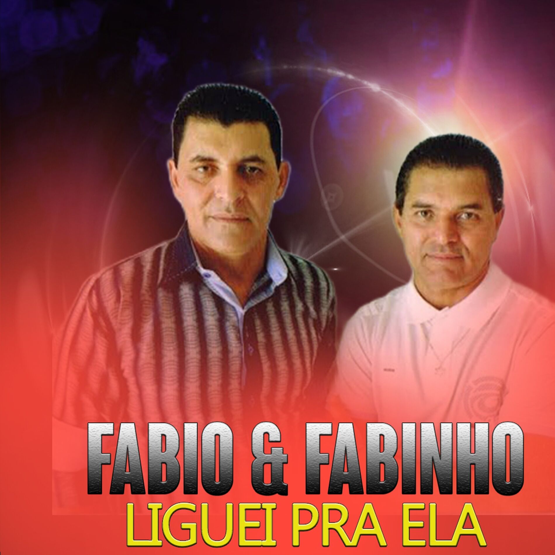 Album cover of Liguei Pra Ela