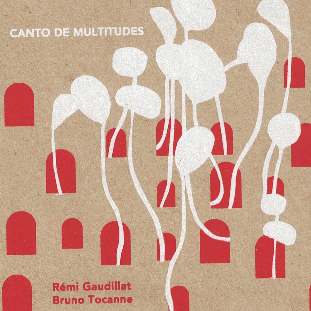 Picture of Canto de Multitudes