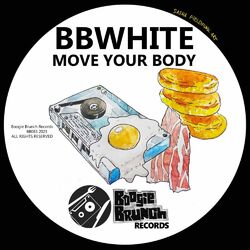 Cover of Move Your Body