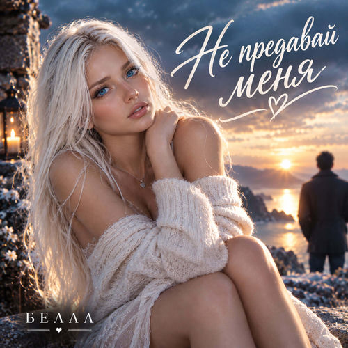 Не предавай меня