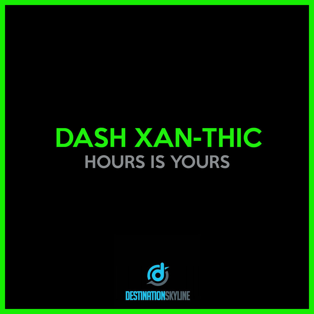 Picture of Hours Is Yours