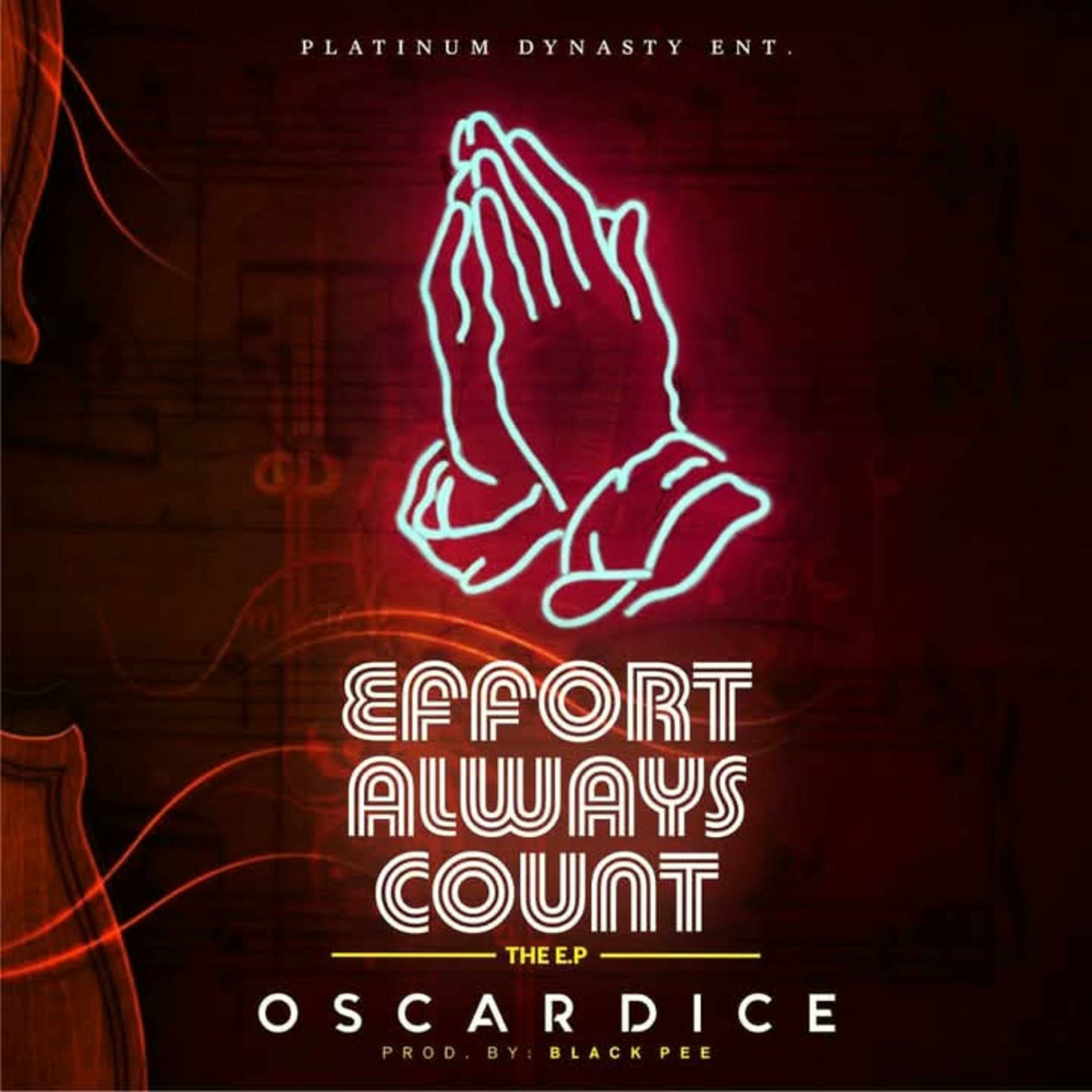 Album cover of Effort Always Count