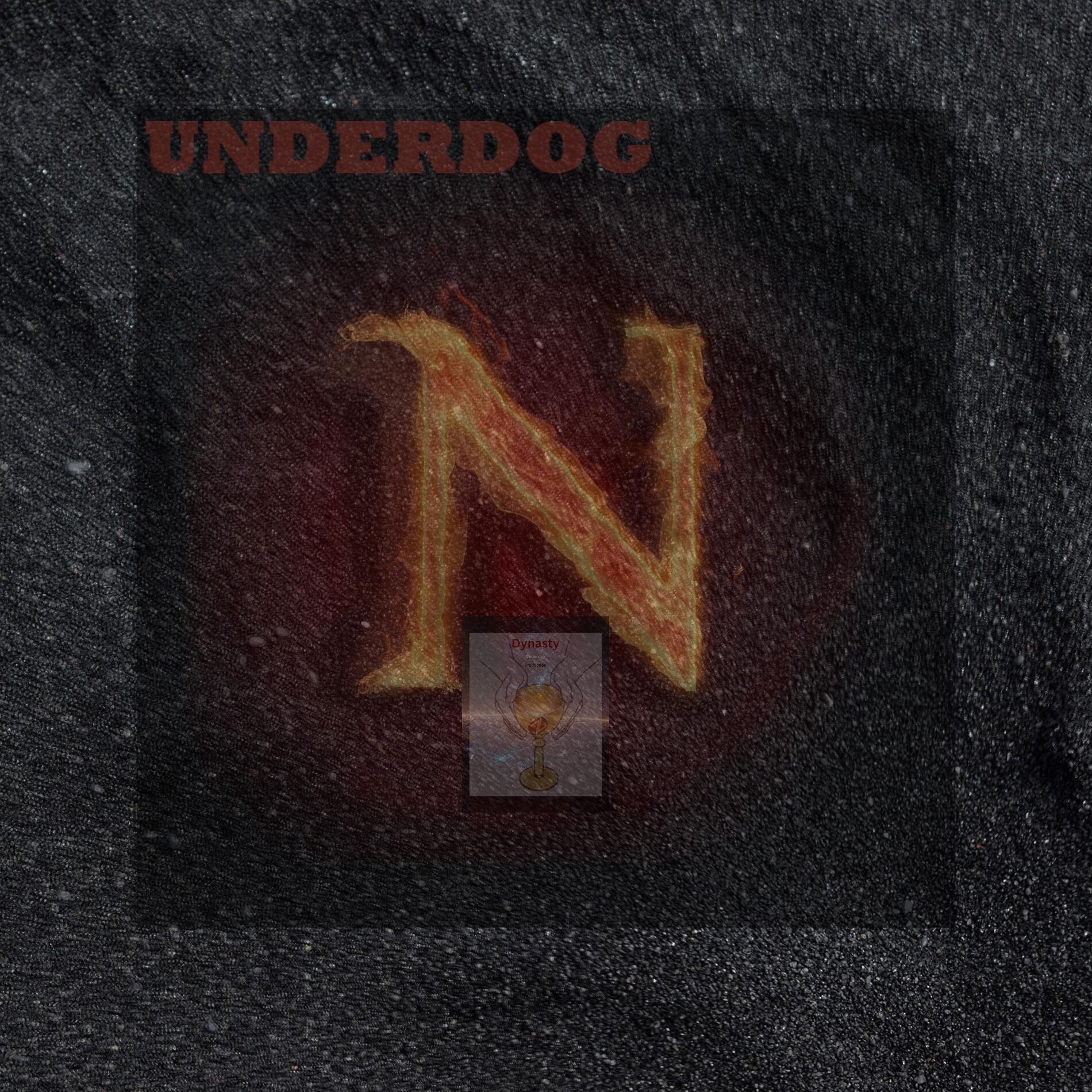 Album cover of UNDERDOG N