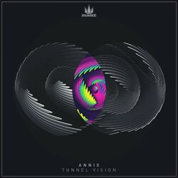 Cover of Tunnel Vision