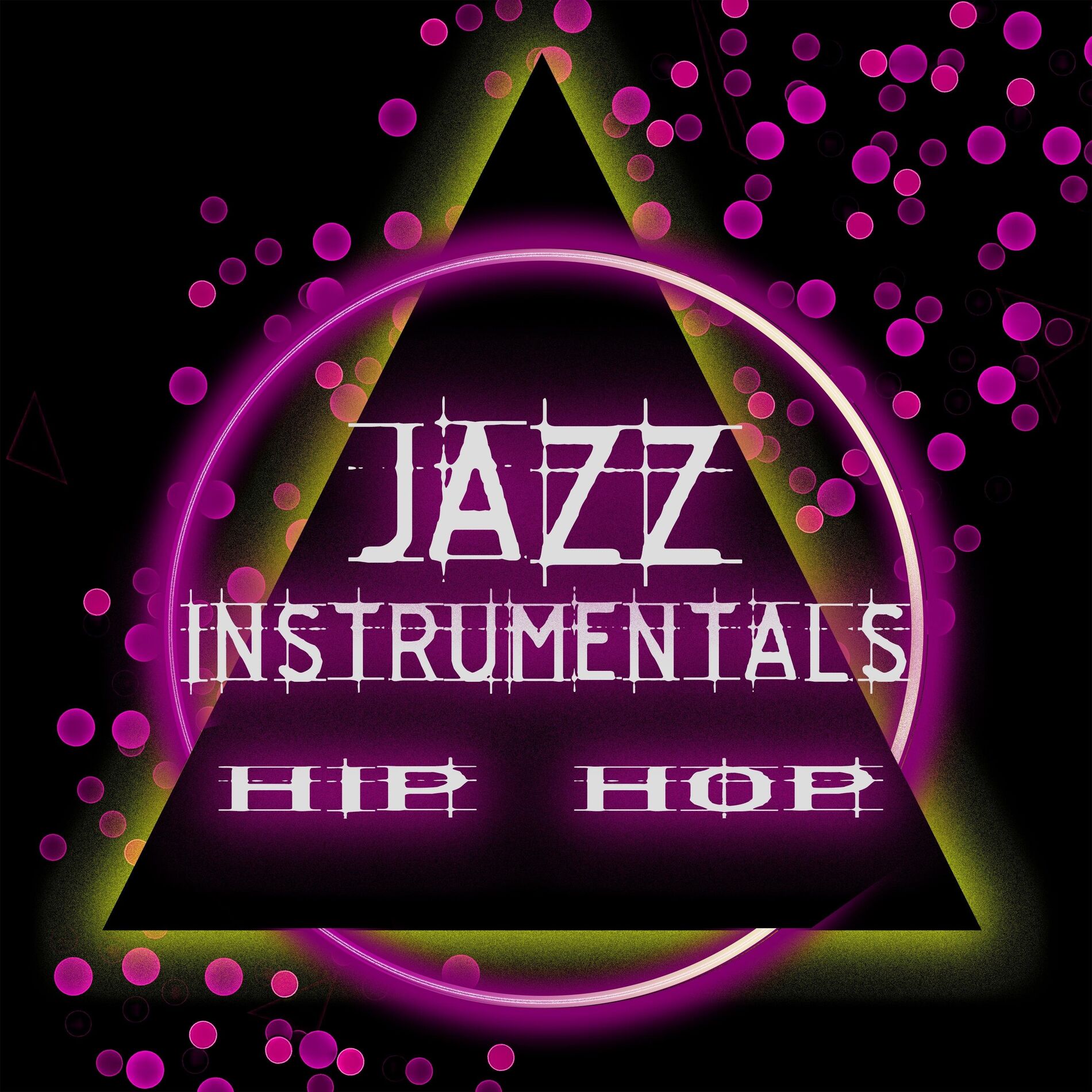 Album cover of Jazz Instrumentals Hip Hop