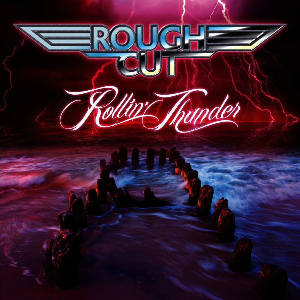 Picture of Rollin' Thunder