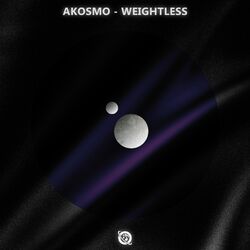 Cover of Weightless