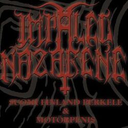 music cover