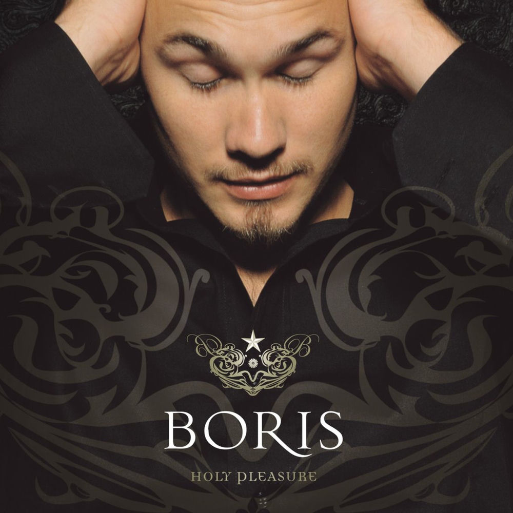 Album artwork for Keep in Touch by Boris