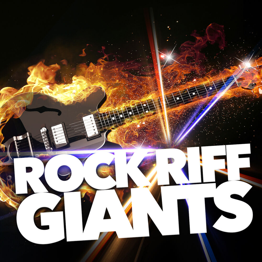 Picture of Rock Riff Giants