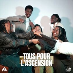 Cover of Tous pour l'Ascension