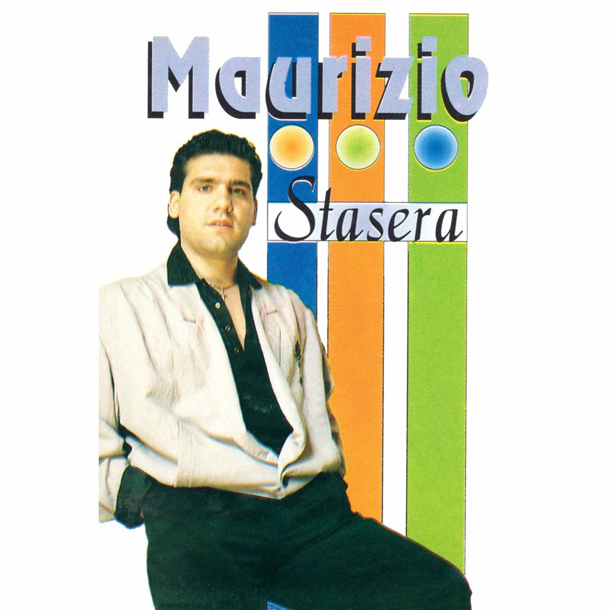 MAURIZIO 『M-SERIES』 Maurizio – M-Series – CD (Digipak, Compilation, Reissue