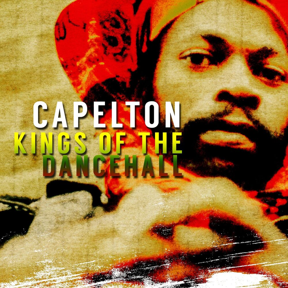Picture of KINGS OF DANCEHALL