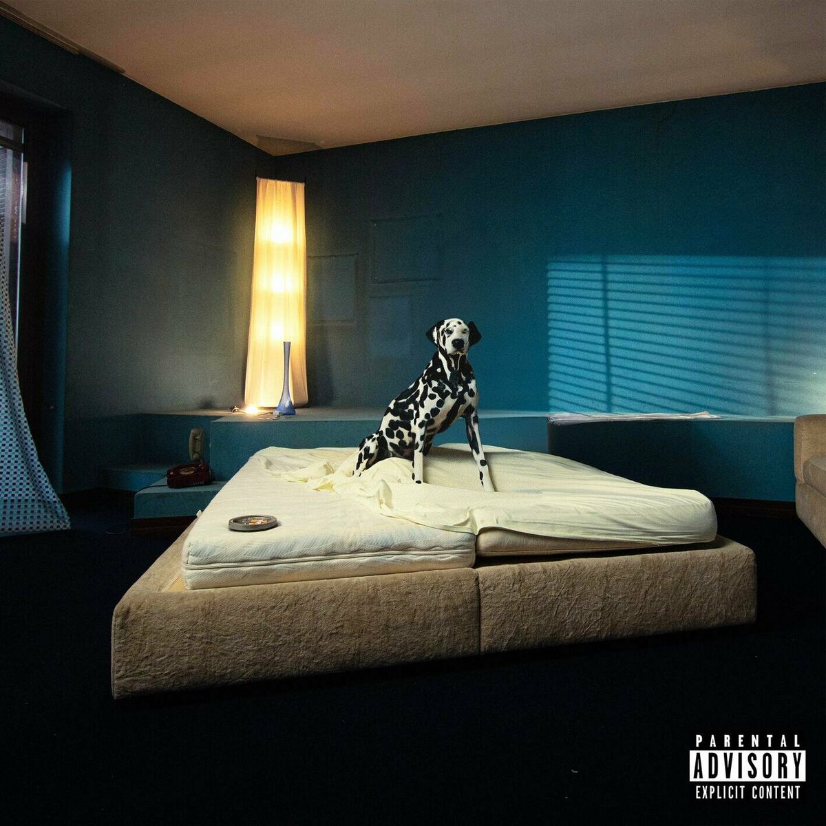 Album cover of Devastante