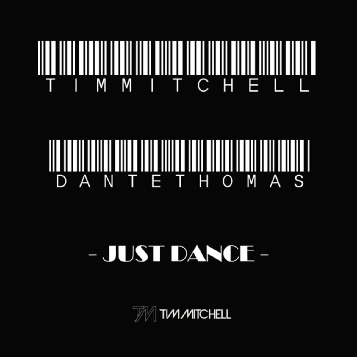 Album cover of Just Dance