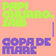 Copa De Mare by Saib album cover
