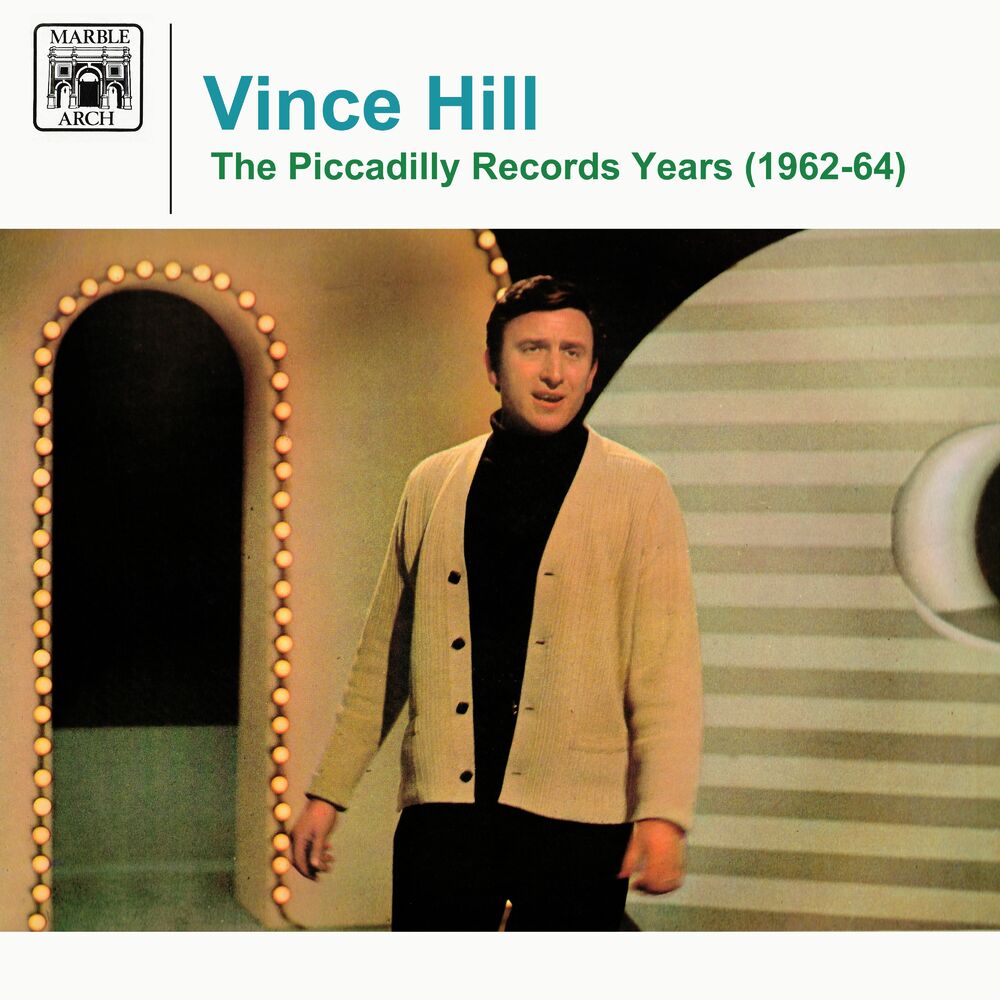 Picture of The Piccadilly Records Years (1962-64)