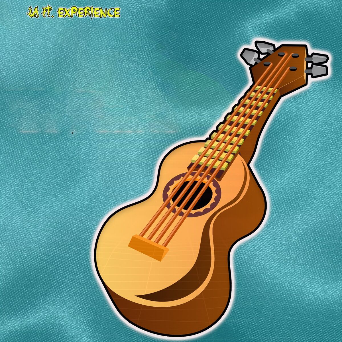 Album cover of Двигай своим телом
