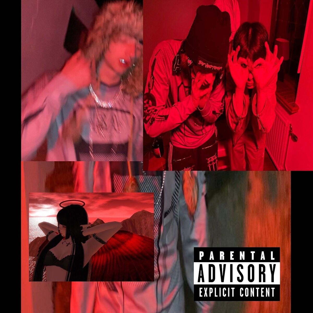 Album cover of G33ktown Gänsehaut