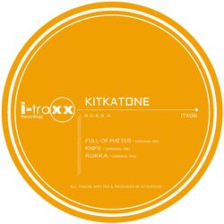 Cover of R.U.K.K.A.