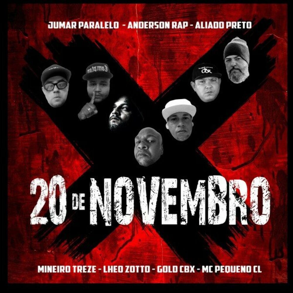 Picture of 20 de Novembro