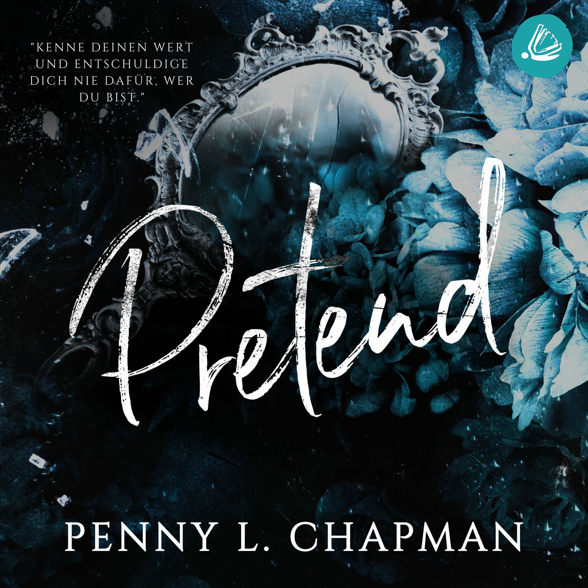 Album cover of Pretend (Unfolding)