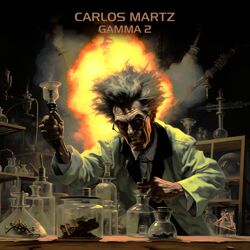 Cover of Gamma 2