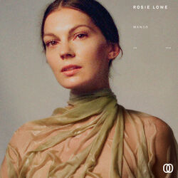 Cover of Mango
