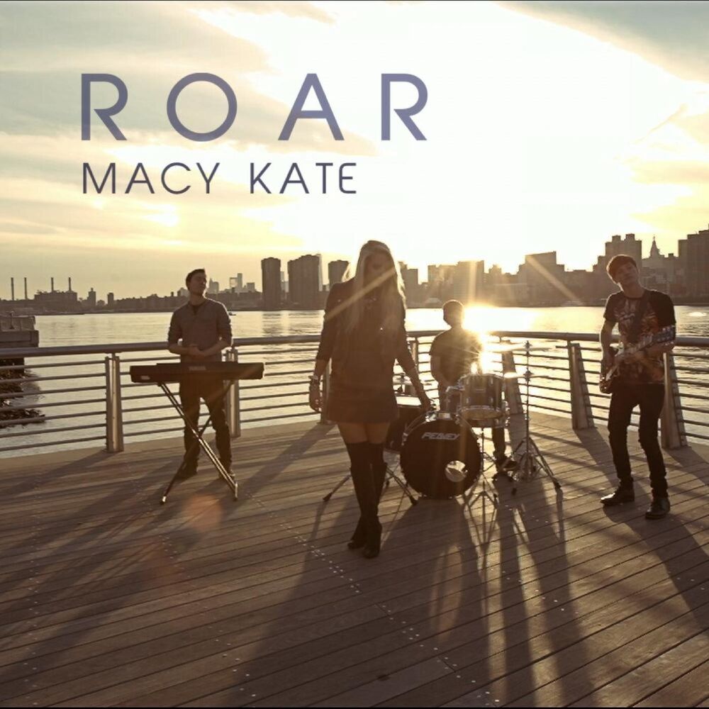 Picture of Roar