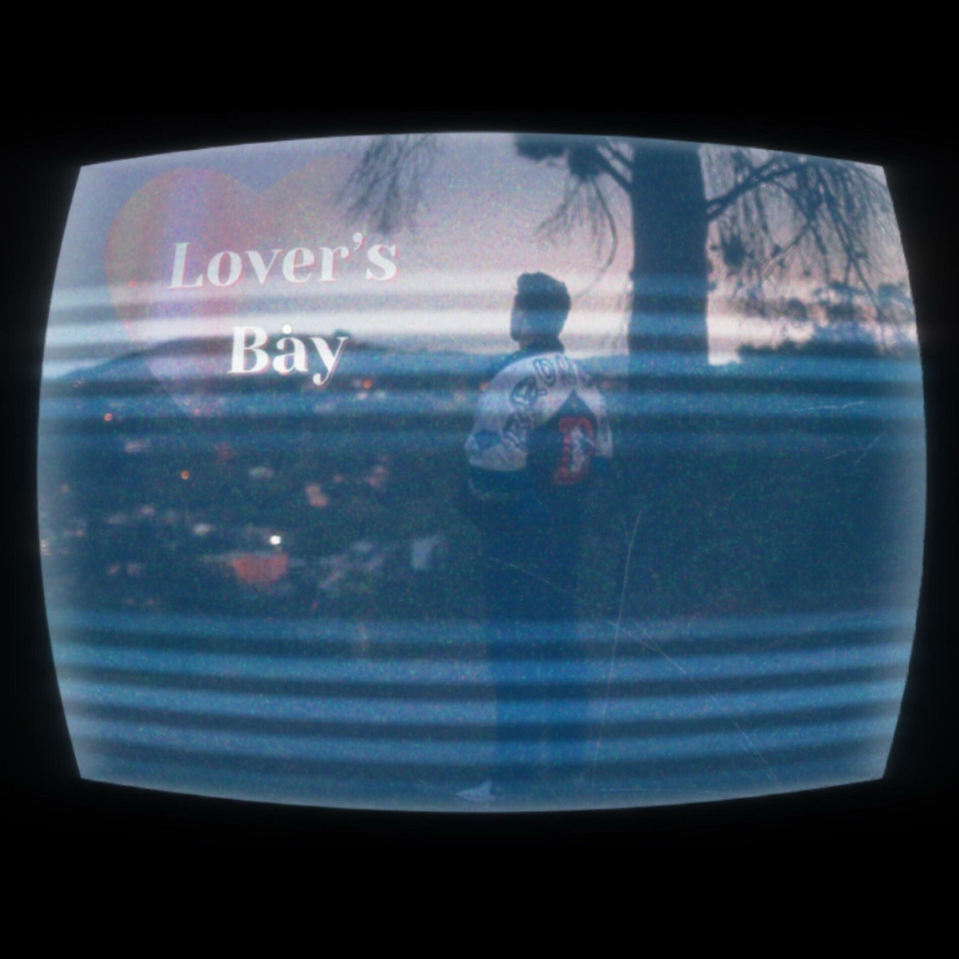 Album cover of Lover's Bay