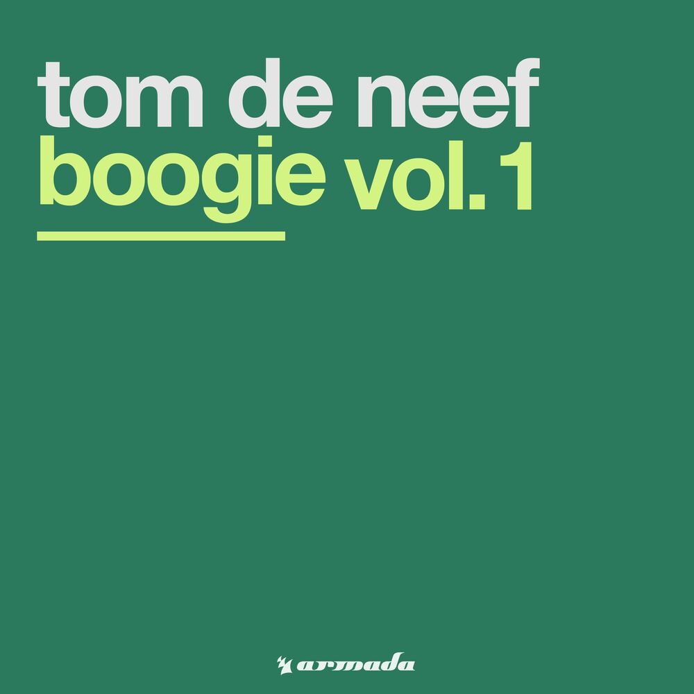 Picture of Boogie Vol. 1