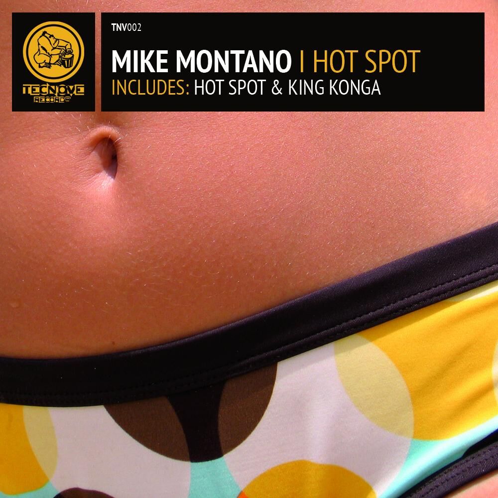 Picture of Hot Spot